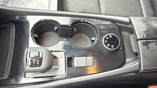 used 2026 Nissan Rogue car, priced at $29,320