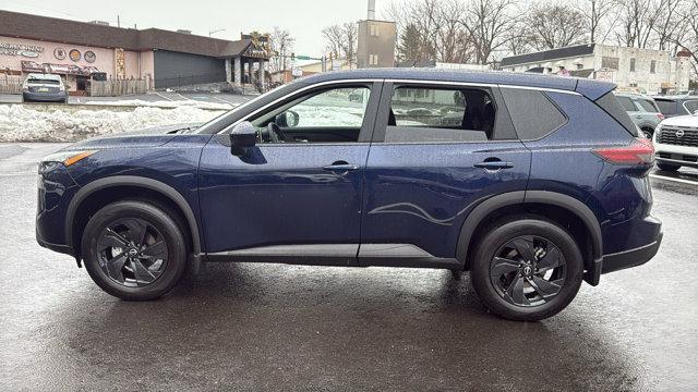 used 2026 Nissan Rogue car, priced at $29,320