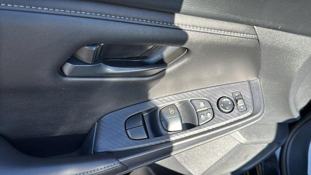 used 2024 Nissan Sentra car, priced at $19,499