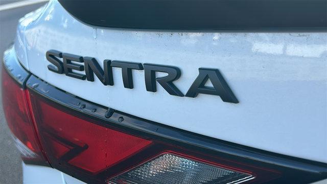 used 2022 Nissan Sentra car, priced at $18,829