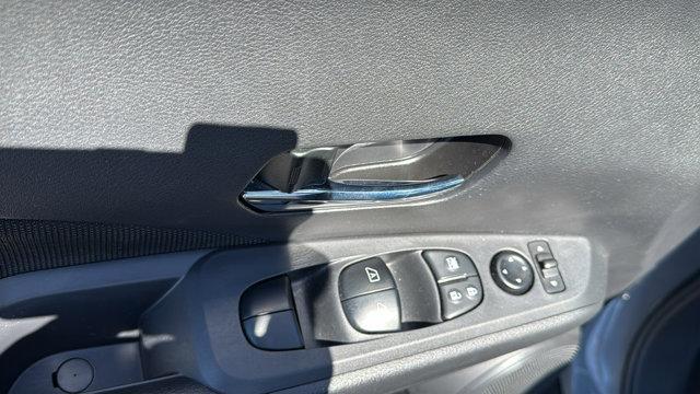 used 2022 Nissan Kicks car, priced at $19,144