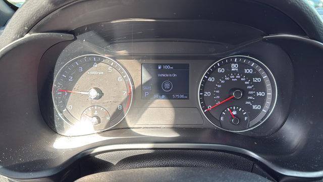 used 2021 Kia Forte car, priced at $14,999