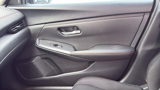 used 2024 Nissan Sentra car, priced at $21,287