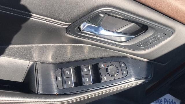 used 2023 Nissan Rogue car, priced at $27,399