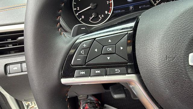 used 2021 Nissan Altima car, priced at $16,499