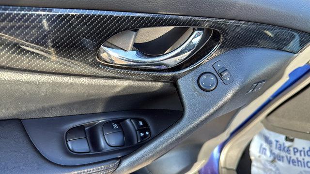 used 2018 Nissan Rogue car, priced at $17,524