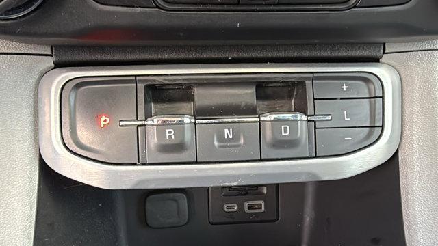 used 2020 GMC Acadia car, priced at $21,999