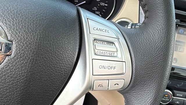 used 2016 Nissan Rogue car, priced at $13,946