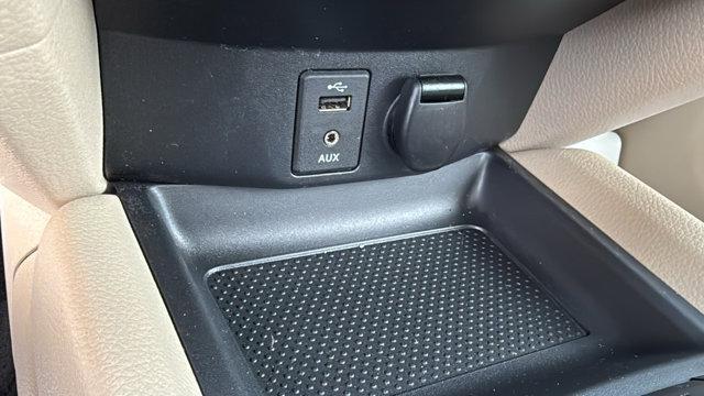 used 2016 Nissan Rogue car, priced at $13,946