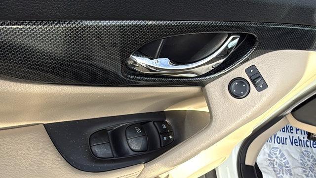 used 2016 Nissan Rogue car, priced at $13,946