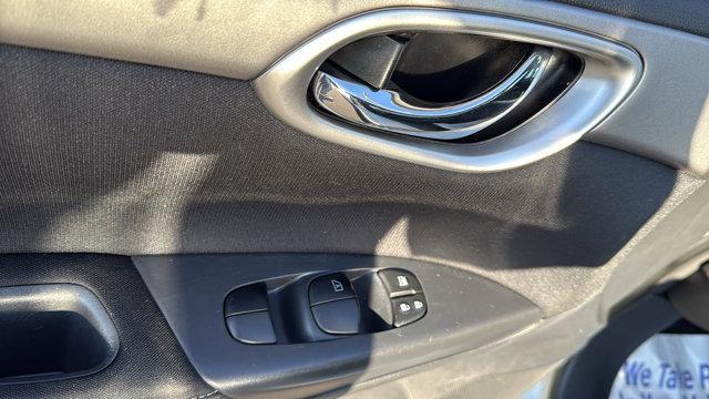 used 2015 Nissan Sentra car, priced at $5,998