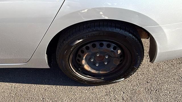 used 2015 Nissan Sentra car, priced at $5,998