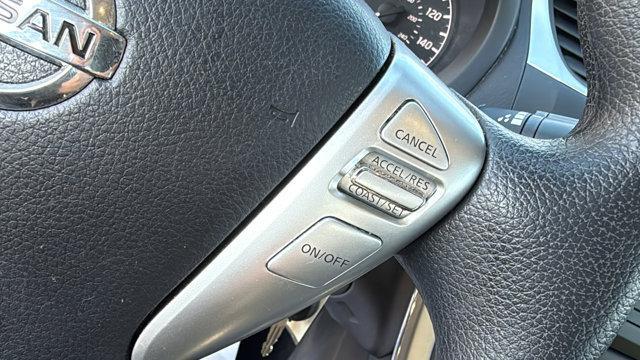 used 2015 Nissan Sentra car, priced at $5,998