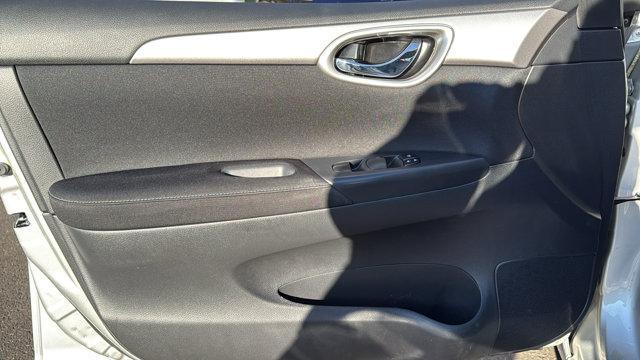 used 2015 Nissan Sentra car, priced at $5,998