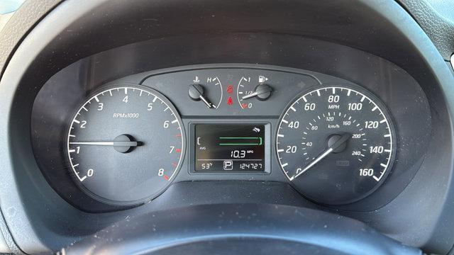 used 2015 Nissan Sentra car, priced at $5,998