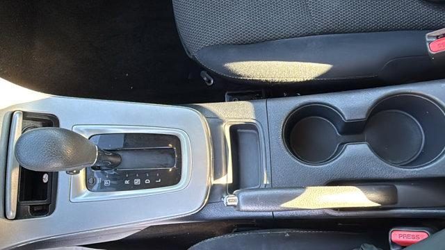 used 2015 Nissan Sentra car, priced at $5,998