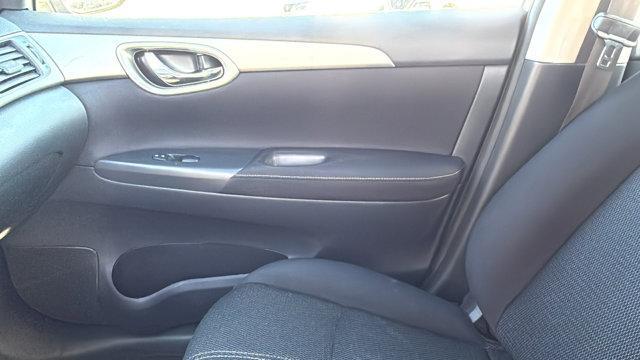 used 2015 Nissan Sentra car, priced at $5,998