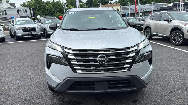 used 2024 Nissan Rogue car, priced at $23,620
