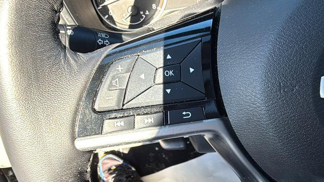 used 2020 Nissan Altima car, priced at $15,206