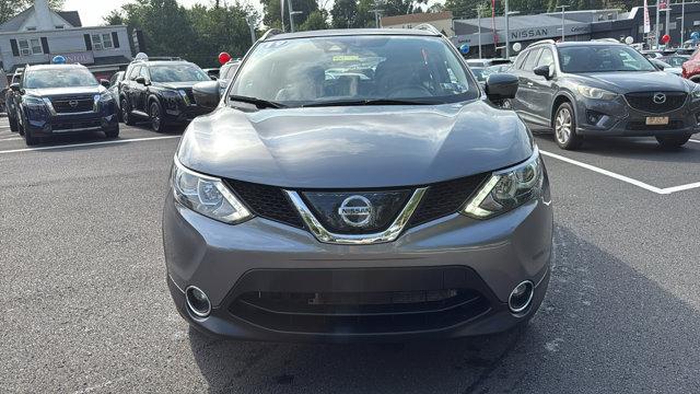 used 2019 Nissan Rogue Sport car, priced at $15,924