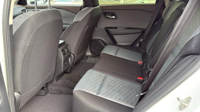 used 2023 Nissan Rogue car, priced at $23,499