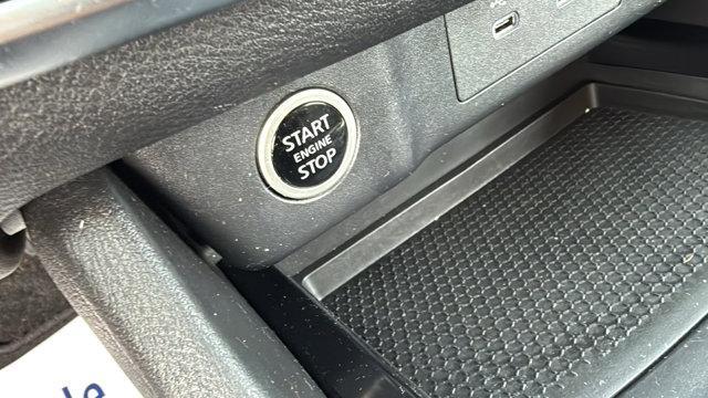 used 2023 Nissan Rogue car, priced at $23,499