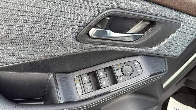 used 2023 Nissan Rogue car, priced at $23,499