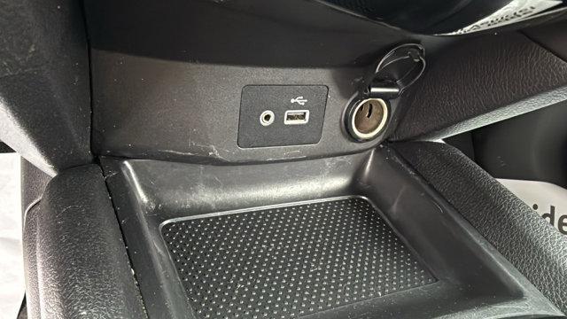 used 2020 Nissan Rogue car, priced at $19,677