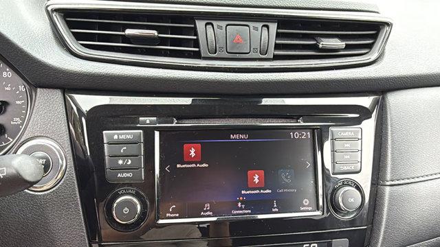 used 2020 Nissan Rogue car, priced at $19,677