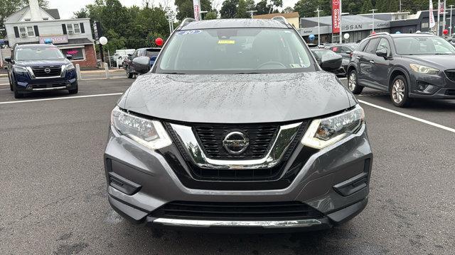 used 2020 Nissan Rogue car, priced at $19,677
