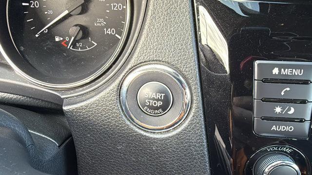 used 2022 Nissan Rogue Sport car, priced at $21,733