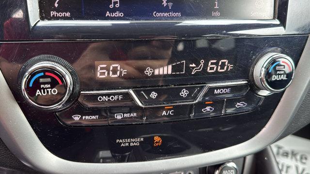 used 2023 Nissan Murano car, priced at $20,874
