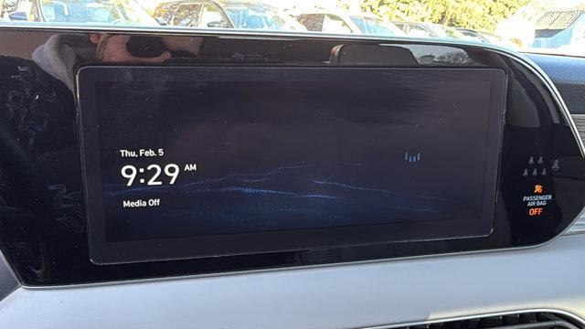 used 2022 Hyundai Palisade car, priced at $31,999