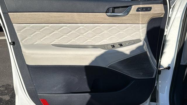 used 2022 Hyundai Palisade car, priced at $31,999