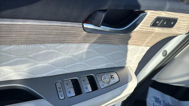 used 2022 Hyundai Palisade car, priced at $31,999