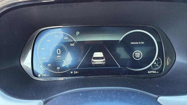 used 2022 Hyundai Palisade car, priced at $31,999