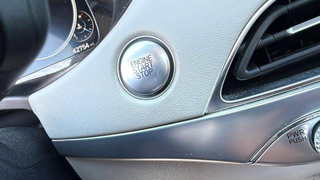 used 2022 Hyundai Palisade car, priced at $31,999