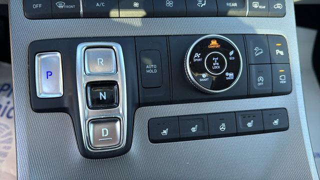 used 2022 Hyundai Palisade car, priced at $31,999