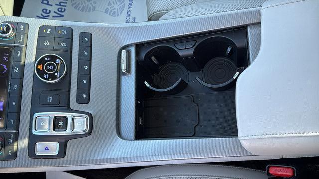 used 2022 Hyundai Palisade car, priced at $31,999