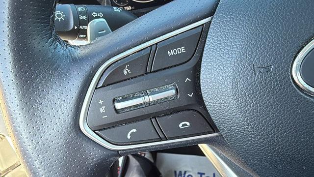 used 2022 Hyundai Palisade car, priced at $31,999