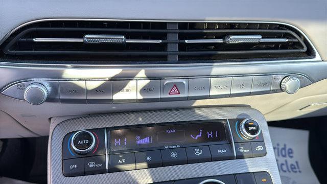 used 2022 Hyundai Palisade car, priced at $31,999