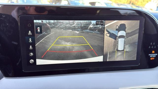 used 2022 Hyundai Palisade car, priced at $31,999