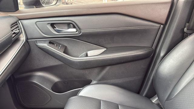 used 2023 Nissan Rogue car, priced at $20,846