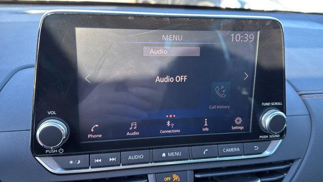 used 2019 Nissan Altima car, priced at $16,782