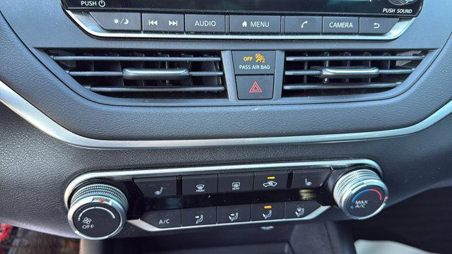 used 2019 Nissan Altima car, priced at $16,782