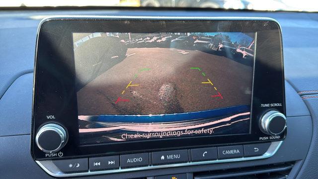 used 2019 Nissan Altima car, priced at $16,782