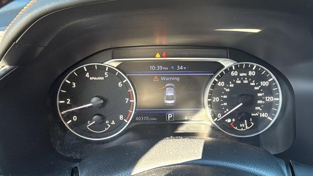 used 2019 Nissan Altima car, priced at $16,782