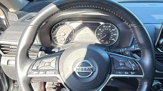 used 2019 Nissan Altima car, priced at $16,782