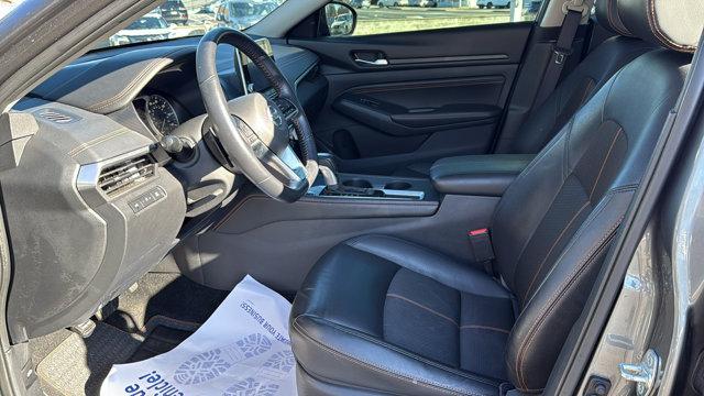 used 2019 Nissan Altima car, priced at $16,782