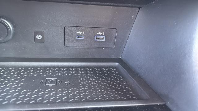 used 2022 Nissan Pathfinder car, priced at $33,193